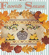 Favorite Season