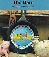 Cast Iron Collection - The Barn