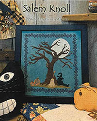 Salem Knoll