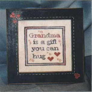 Grandma's Gift