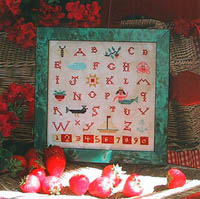 Mermaid Sampler