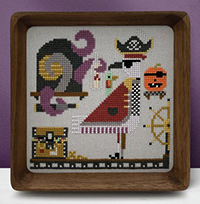 Trick or Tweet - Percy