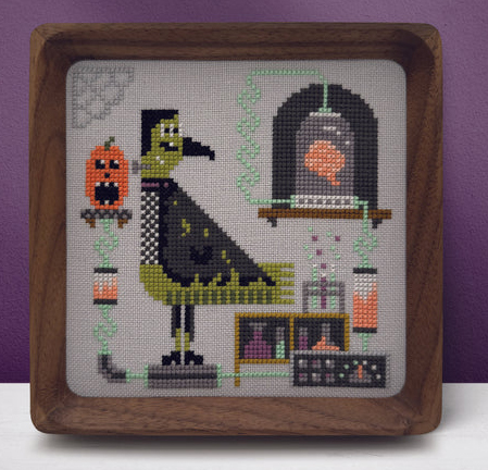 Trick or Tweet - Fitz