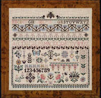 Summer Sampler