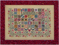Quilted Garden
