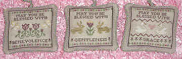 Easter Wishes