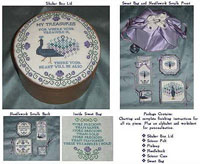 My Precious Treasures