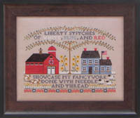 Liberty Stitchery