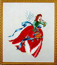 Tulip Angel