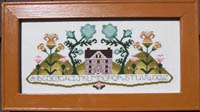 Blossom Hills Sampler