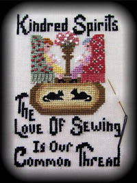 Kindred Spirits