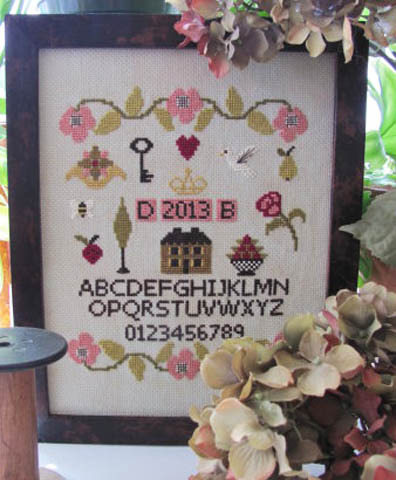 Simple Sampler