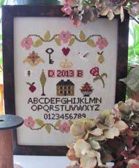 Simple Sampler