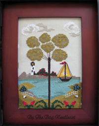 Nantucket Village Series #2