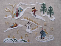 Winter Holiday