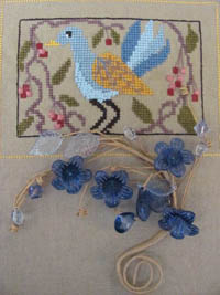 Birds of a Funky Feather #2
