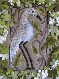 Birds of a Funky Feather #3