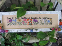 Garden of Wildflowers