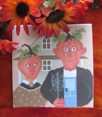 Pumpkin Bumpkins