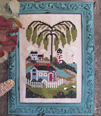 Bayside Bungalow