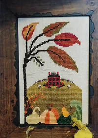 Simply Autumn