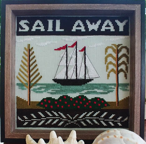 Sail Away