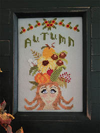 Autumn On My Mind