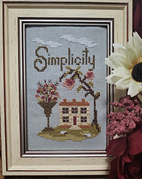 Words of Wisdom - Simpicity
