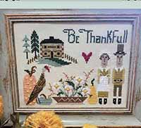 Be Thankful
