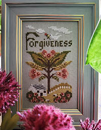 Words of Wisdom - Forgiveness