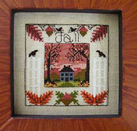 Box of Fall