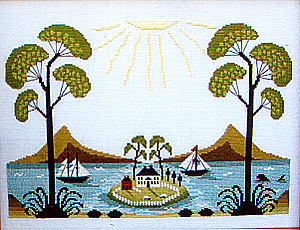 13th Colony Bay Park #2