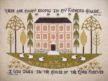 In My Fathers House