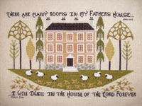 In My Fathers House