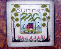 Box of Summer