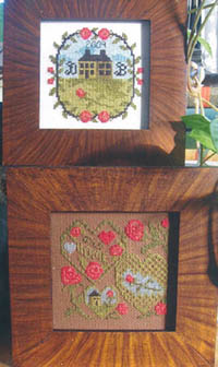 Little Rose House