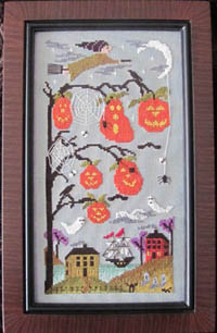 Halloween Cove