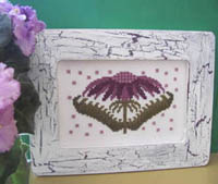Funky Flower - Jessica