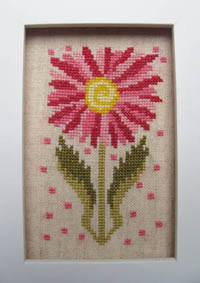 Funky Flower - Cassandra