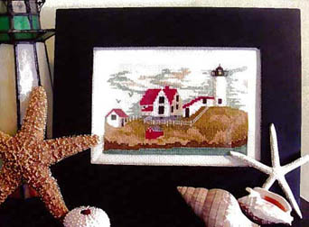 Nubble, The