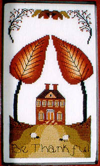 Autumn Hill