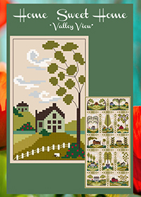 Home Sweet Home #10 - Valley View