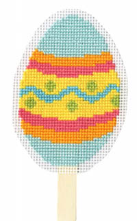 Easter Egg - Little Stitches Kit
