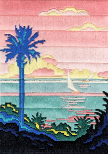 English Riviera Kit