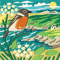 Stonechat Kit