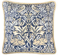 Brer Rabbit Tapestry Cushion