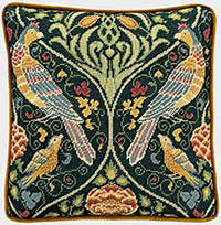 Seasons Tapestry Kit