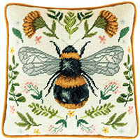 Botanical Bee Kit