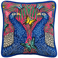 Regal Cushion Tapestry Kit