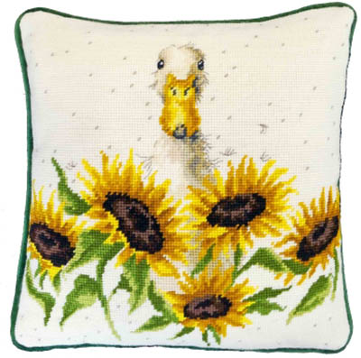 Sunshine Tapestry Kit